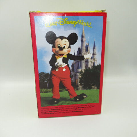 Mickey Mouse★Mickey Mouse★Disney★Bobble Head★Bubble head★Bobbing head★Doll★Stuffed animal★Figure★20cm