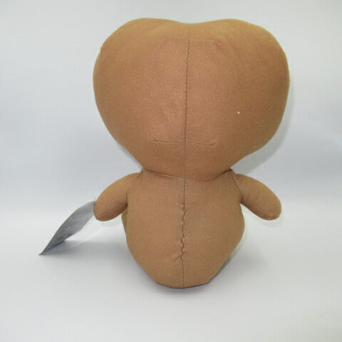 UNIVERSALSTUDIO★映画E.T.★イーティー★ぬいぐるみ★人形★フィギュア★24センチ