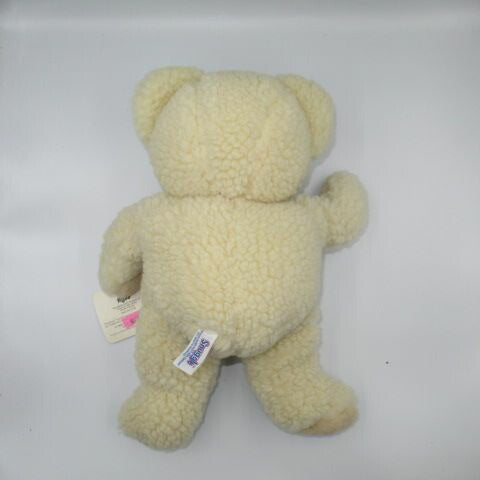 Vintage★1986★80S★Snuggle★Snuggle Bear★Furfa★Doll★Stuffed animal★36cm