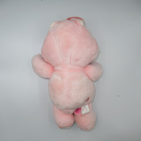 80's★Vintage★Care Bears★Care Bear★Stuffed Animal★Doll★Cheer Bear★Cheer Bear★Rainbow