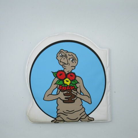 80's★1983年★ビンテージ★映画E.T.★イーティー★ビニールブック★BOOK★絵本★人形★フィギュア