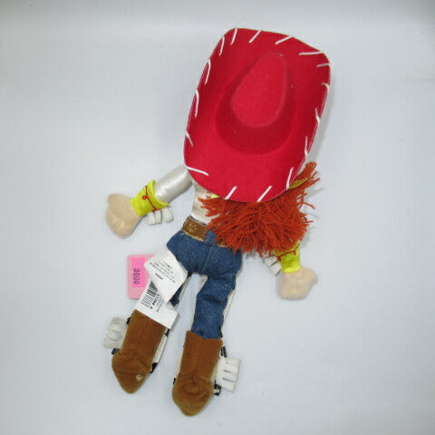 TOY STORY2★トイストーリー2★ジェシー ★Jessie★人形★フィギュア★トイストーリー★DISNEY★ディズニー★PIXAR★ピクサー★ソフビ