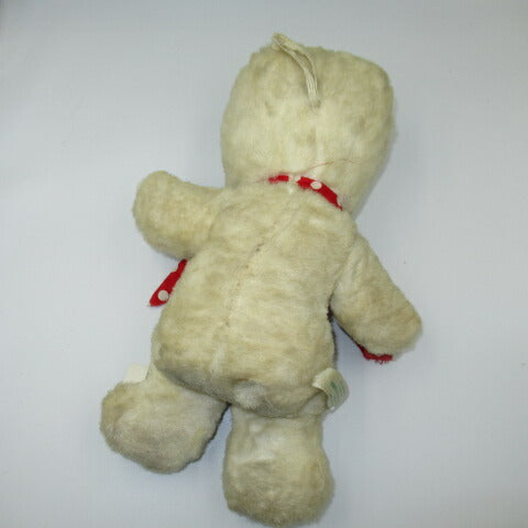 50's★60's★Vintage★Casper★Casper★Baby Toy★Stuffed animal★Doll★Figure★Old★Commonwealth Toy