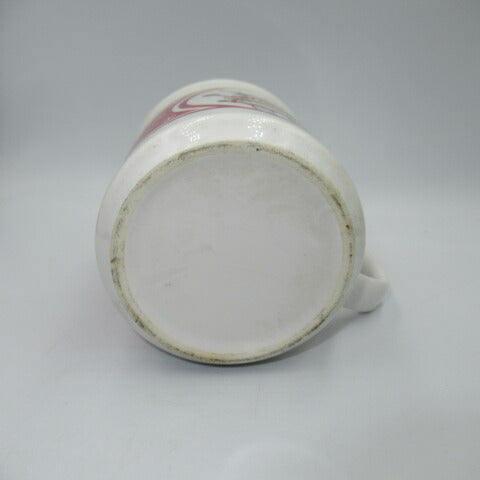 キャンベル★Campbells★キャンベルキッズ★マグカップ★スープカップ★企業物★アドバタイジング★8×8.5センチ★女の子