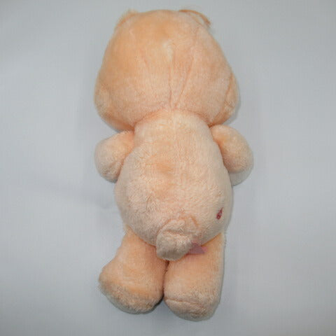 80's★Vintage★Care Bears★Care Bear★Stuffed animal★Doll★Friend Bear★Friend Bear★Sunflower