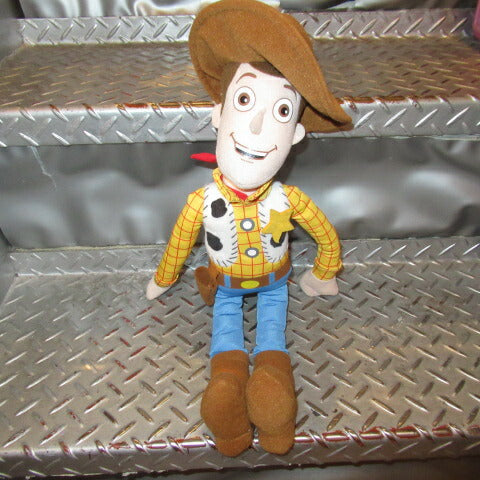 TOY STORY★トイストーリー★ウッディ&ブルズアイ★Woody★人形★フィギュア★トイストーリー★DISNEY★ディズニー★セット