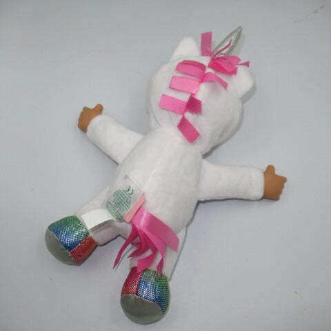 2019★Cabbagepatchkids★Cabbagepatch Kids★Cabbage Dolls★PVC★Figures★Dolls★Unicorn★White