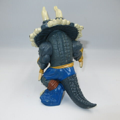 90's★1996年★エクストリームダイナソーズ★EXTREME DINOSAURS★SPIKE★スパイク★ルース★モンスター★恐竜★フィギュア★人形★MATTEL★マテル