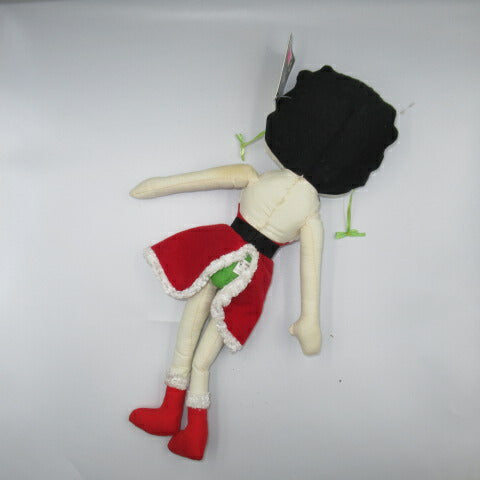 1999★Betty Boop★BettyBoop★Betty★Stuffed animal★Doll★46cm