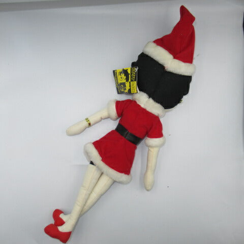 1999★Betty Boop★BettyBoop★Betty★Stuffed animal★Doll★46cm