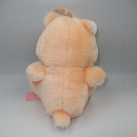 Vintage★80'S★Care Bears★Care Bear★Friend Bear★Friend Bear★Stuffed Animal★Doll★16cm