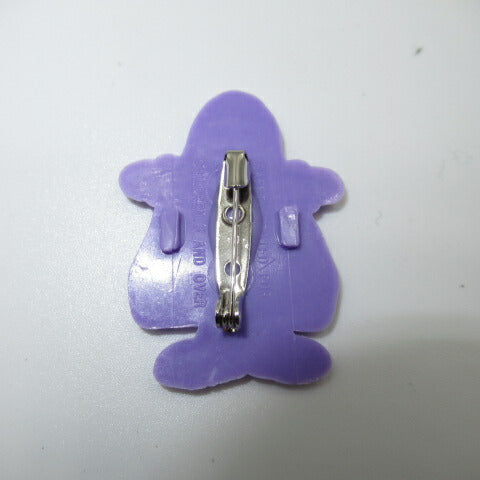 Vintage★McDonald's★McDonald's★Badge★Figure★Doll★Grimas