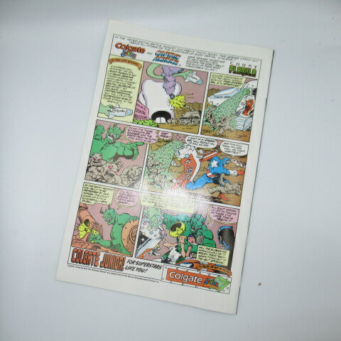 80's★1989年★ビンテージ★NHK海外ドラマ★ALF★アルフ★コミック★COMIC★絵本★フィギュア★人形★12