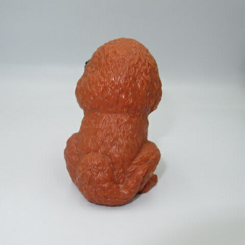 2014年★Sesame Street★セサミストリート★スナッフィー★SNUFFY★The Muppets★マペッツ★PVC★ぬいぐるみ★人形★フィギュア★7センチ