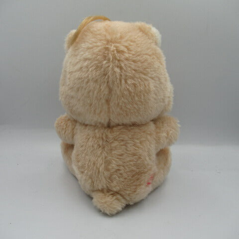 Vintage★80'S★Care Bears★Care Bear★Tenderheart Bear★Tenderheart Bear★Plush★Doll★16cm
