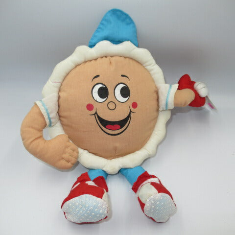 90's★ビンテージ★I HOP★アイホップ★PVC★ぬいぐるみ★人形★レストラン★企業物★アドバタイジング★プレーン★27センチ