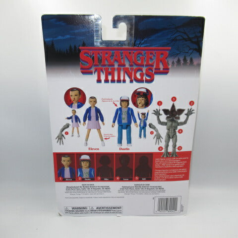 STRANGER THINGS★ストレンジャーシングス★ELEVEN★イレブン★エル★人形★フィギュア★NETFLIX★BANDAI★ターゲット限定