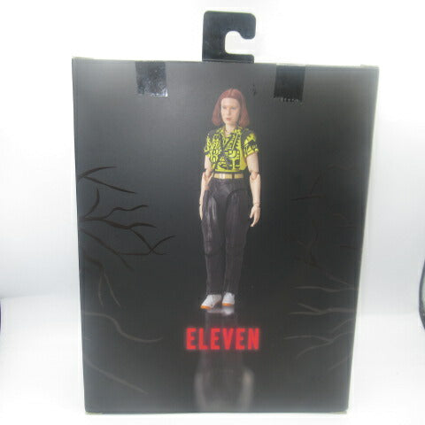 STRANGER THINGS★ストレンジャーシングス★ELEVEN★イレブン★エル★人形★フィギュア★NETFLIX★BANDAI★THE VOID Series★シーズン4
