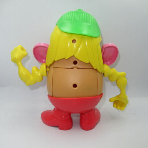 ディズニー★Disney★TOY STORY★トイストーリー★ポテトヘッド★Mr.Potato Head★ぬいぐるみ★人形★フィギュア★20センチ