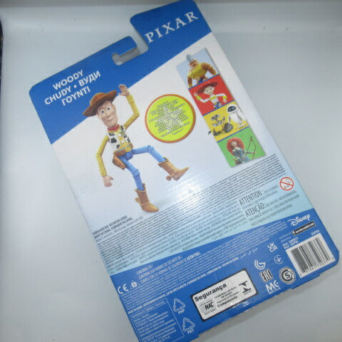 ★TOY STORY 4★トイストーリー★ウッディ★WOODY★人形★フィギュア★トイストーリー★DISNEY★ディズニー★PIXAR★ピクサー★23センチ