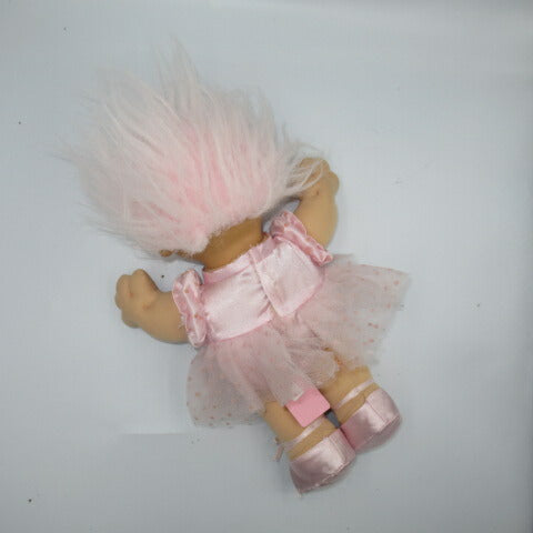 TROLL KIDZ★Troll doll★RUSS★Doll★Stuffed animal★Figure★Tutu★35cm (including hair)