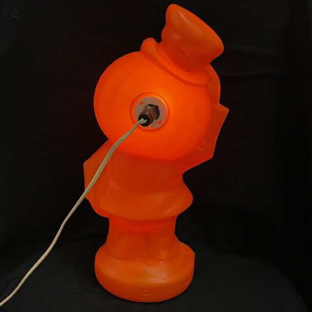 ★Halloween★ハロウィン★かぼちゃ★ディスプレイライト★ビンテージ★Decoration★デコレーション★フィギュア★人形★