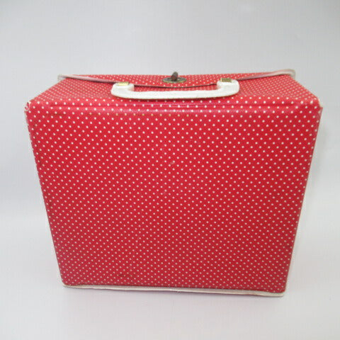 1982年★ミュージカル★Annie★アニー★ランチボックス★ランチバッグ★人形★ぬいぐるみ★フィギュア★ドール★ビンテージ★LUNCHBOX