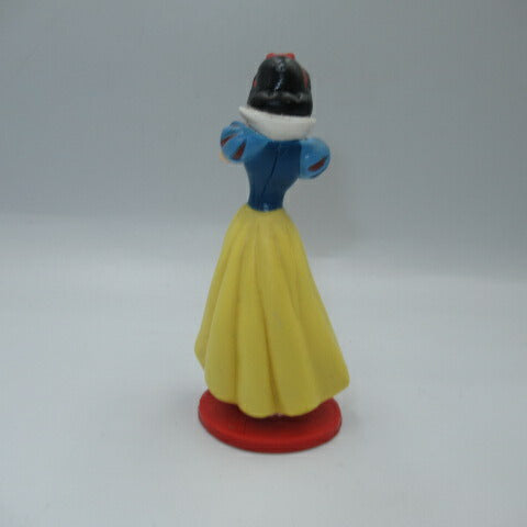 ★Disney★ビンテージ★snow white★白雪姫★PVC★人形★フィギュア★
