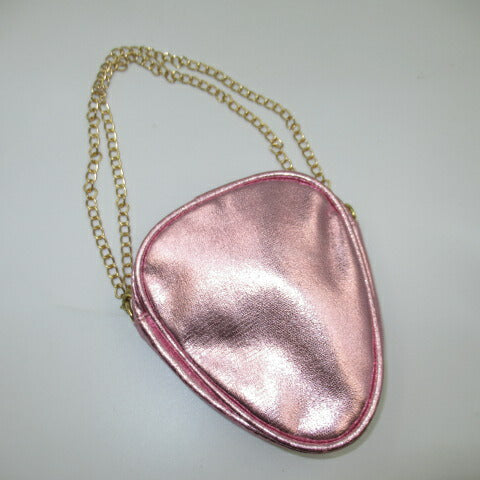 ALIEN★エイリアン★ショルダーバッグ★バッグ★キーホルダー★人形★フィギュア★ブルー★UFO★人形★フィギュア★ぬいぐるみ★宇宙人★18センチ★ピンク