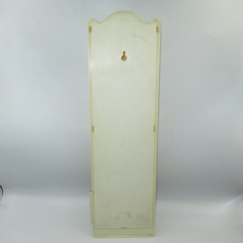 70's★Vintage★Letter Rack★Wall Organizer★Wall Hanging★Mushroom★Mushroom★Figure★Display