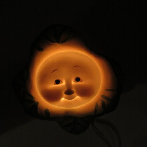 80's★1984★CabbagePatchKids★Cabbage Doll★Light★Light★Room Lamp★Bedside Lamp★Room Lamp★Bedside Lamp★Baby★Pottery★Figure