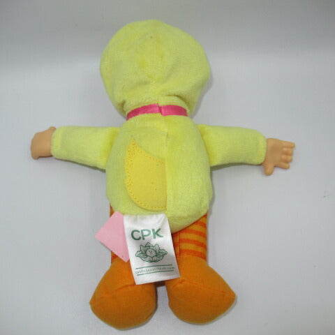 2015★Cabbagepatchkids★Cabbagepatch Kids★Cabbage Doll★PVC★Figure★Doll★Chick