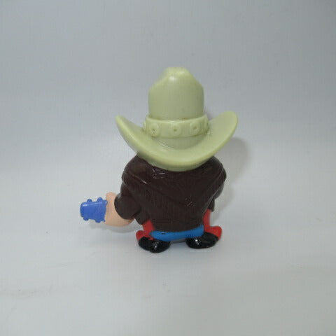 1994★LOONEY TUNES★LOONEY TUNES★LOONEY TUNES★Yosemite Sam★Yosemite Sam★Plush★Figure★Doll★