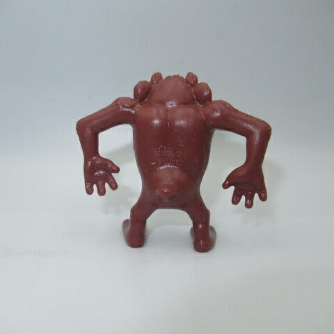 90's★1991★LOONEY TUNES★LOONEY TUNES★LOONEY TUNES★TASMANIA DEVIL★TASMANIA DEVIL★FIGURE★DOLL★PVC★6cm