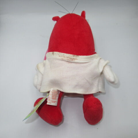 1992年★ニコロディオン★レン&スティンピー★Ren&Stimpy★スティンピー★ぬいぐるみ★フィギュア★人形★