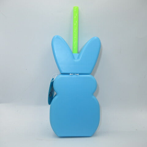 Peeps★ピープス★ピープスバニー★ドリンクボトル★タンブラー★イースター★ぬいぐるみ★フィギュア★ウサギ★ブルー