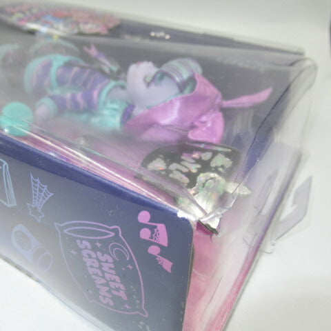 2022年★MONSTER HIGH★モンスターハイ★CREEPOVER Party★DUSTIN★Mattel★マテル★箱に傷みあり