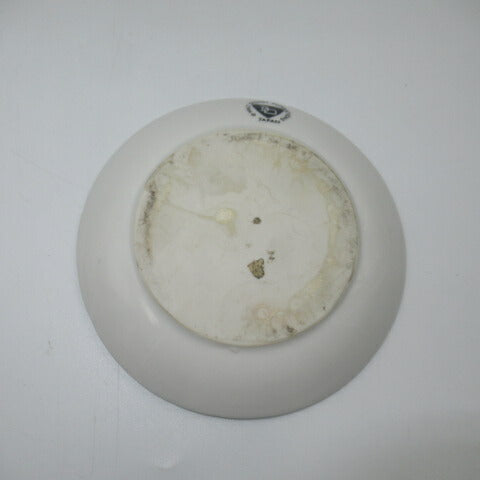 ★Disney★ディズニー★Mickey Mouse★ミッキーマウス★シンデレラ城★ASHTRAY★小物入れ★フィギュア★人形★ビンテージ★オールド★12センチ