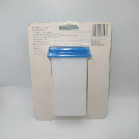 1993年★LOONEY TUNES★ルーニーチューンズ★ルーニーチューン★Tweety★トゥイーティー★ジュースボックスホルダー★PVC★フィギュア★人形★ぬいぐるみ★