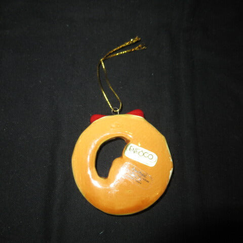 1981★80's★Vintage★Garfield★Garfield★Ornament★Christmas★Pottery★Figure★Stuffed animal★Doll★PVC★Wreath