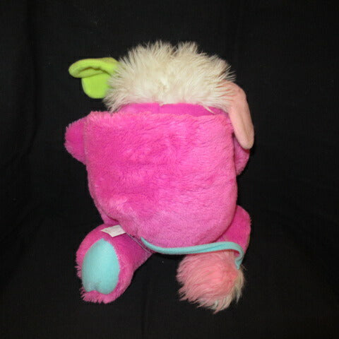 80's★Popples★ポップルズ★ポップル★Prize★ぬいぐるみ★人形★36センチ