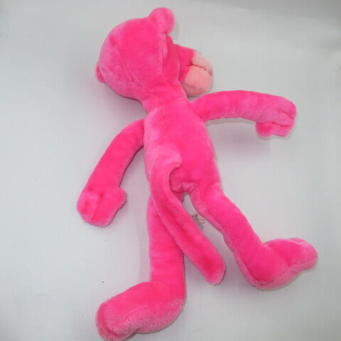 Vintage★Pink Panther★The Pink Panther★Plush toy★Doll★Fia★40cm