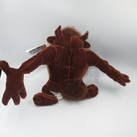 LOONEY TUNES★Looney Tunes★Looney Tunes★Tasmanian Devil★Tasmanian Devil★Bugs Bunny★Stuffed animal★Doll★Figure★PVC★26cm