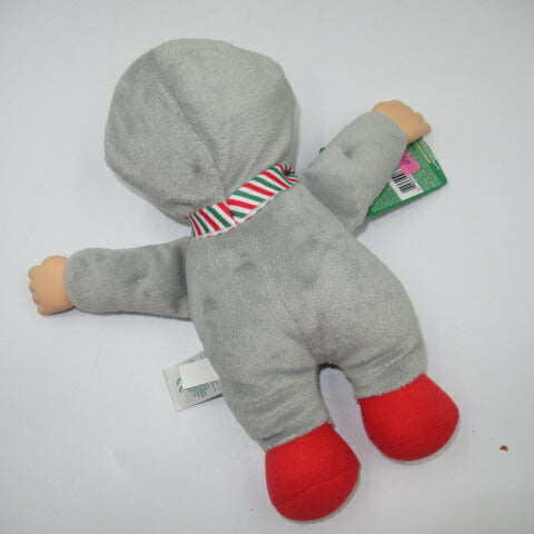 2019★Cabbagepatchkids★Cabbagepatch Kids★Cabbage Doll★PVC★Figure★Doll★Christmas★Penguin