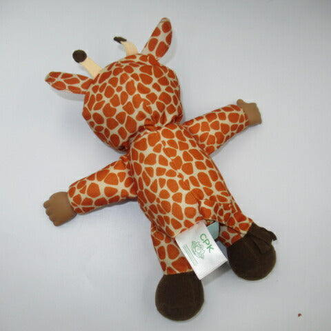 2021★Cabbagepatchkids★Cabbagepatch Kids★Cabbage Doll★PVC★Figure★Doll★Giraffe