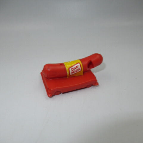 Vintage★Oscar Mayer★Oscar Mayer★Wiener★Hue★Flute★Figure★Doll★