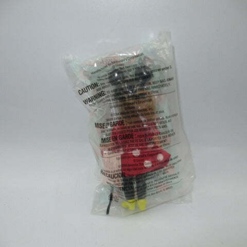 2004★McDonald's★McDonald's★Madame Alexander★Madame Alexander★Meal Toy★Minnie Mouse★Disney★Caucasian★Girl