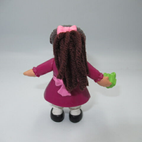 1994★90's★Cabbagepatchkids★Cabbagepatch Kids★Cabbage Doll★Figure★Doll★Baby★Present★Ponytail★