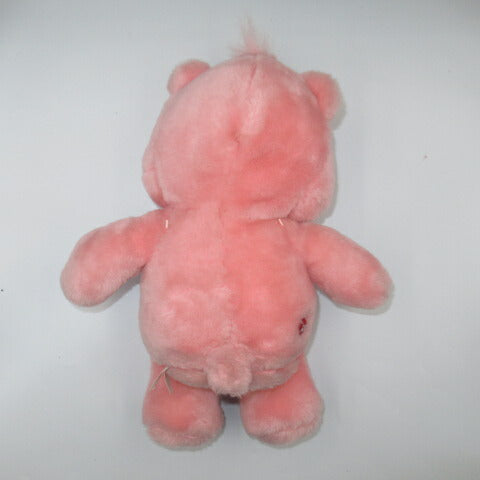 2004★Care Bears★Care Bears★Talking★Cheer Bear★Cheer Bear★Stuffed animal★Doll★32cm