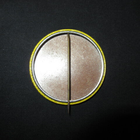 70's★ビンテージ★スマイル★スマイリー★バッジ★バッチ★オールド★人形★フィギュア★1